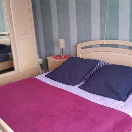 B&B Vandenbroucke Joseline Ypern Exterior foto