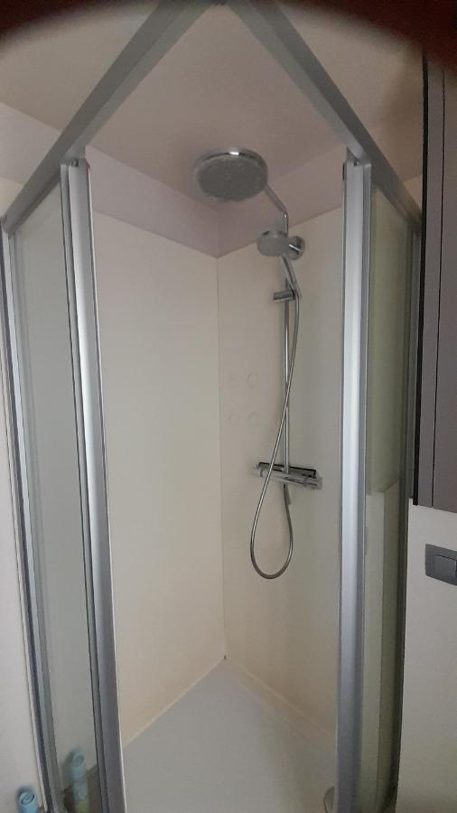 B&B Vandenbroucke Joseline Ypern Exterior foto